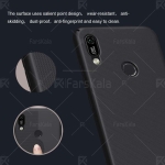 قاب محافظ نیلکین هواوی Nillkin Frosted Shield Case For Huawei Y6 Pro 2019