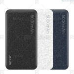 پاوربانک 5000 میلی آمپر یوسامز USAMS US-CD20 Power Bank