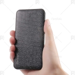 پاوربانک 5000 میلی آمپر یوسامز USAMS US-CD20 Power Bank