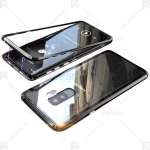 قاب مگنتی سامسونگ Magnetic Case Magnetic Case Samsung Galaxy S9 plus