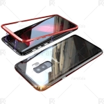 قاب مگنتی سامسونگ Magnetic Case Magnetic Case Samsung Galaxy S9 plus