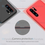 قاب محافظ نیلکین هواوی Nillkin Flex PURE Case For Huawei P30 Pro