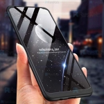 قاب محافظ با پوشش 360 درجه هواوی GKK Color Full Cover For Huawei P30 Lite / Nova 4e