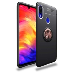 قاب ژله ای طرح چرم انگشتی شیائومی Becation A.F Magnetic Ring For Xiaomi Mi Play