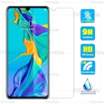 محافظ صفحه نمایش شیشه ای Glass Screen Protector For Huawei P30