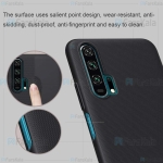 قاب محافظ نیلکین هواوی Nillkin Frosted Shield Case For Huawei Honor 20 Pro