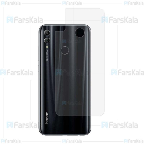 برچسب محافظ پشت نانو هواوی Back Nano Screen Guard for Huawei Honor 10 Lite