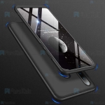 قاب محافظ با پوشش 360 درجه هواوی GKK Color Full Cover For Huawei P30 Lite / Nova 4e