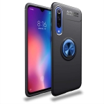 قاب ژله ای طرح چرم انگشتی شیائومی Becation A.F Magnetic Ring For Xiaomi Mi 9 SE
