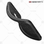 قاب ژله ای طرح چرم هواوی Auto Focus Jelly Case For Huawei Enjoy 7S