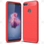قاب کربنی هوآوی Huawei P Smart مدل Carbon Fibre Case