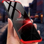 قاب محافظ با پوشش 360 درجه شیائومی GKK 360 Full Case For Xiaomi Redmi 7