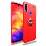 قاب ژله ای طرح چرم انگشتی شیائومی Becation A.F Magnetic Ring For Xiaomi Mi Play
