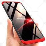 قاب محافظ با پوشش 360 درجه هواوی GKK 360 Full Case For Huawei Y7 2019 / Y7 Prime 2019