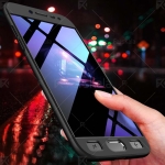 قاب محافظ با پوشش 360 درجه سامسونگ GKK FULL Case For Samsung Galaxy J2 Pro 2018 / Grand Prime Pro