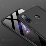 قاب محافظ با پوشش 360 درجه هواوی GKK Color Full Cover For Huawei P30 Lite / Nova 4e