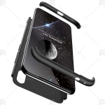 قاب محافظ با پوشش 360 درجه شیائومی GKK 360 Full Case For Xiaomi Redmi 7