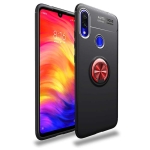 قاب ژله ای طرح چرم انگشتی شیائومی Becation A.F Magnetic Ring For Xiaomi Mi Play