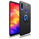 قاب ژله ای طرح چرم انگشتی شیائومی Becation A.F Magnetic Ring For Xiaomi Mi Play
