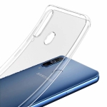 قاب محافظ ژله ای 5 گرمی کوکو سامسونگ Coco Clear Jelly Case For Samsung Galaxy A8s