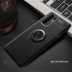 قاب محافظ ژله ای هواوی Becation A.F Magnetic Ring Case For Huawei P30 Pro
