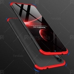 قاب محافظ با پوشش 360 درجه شیائومی GKK 360 Full Case For Xiaomi Redmi 7