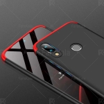 قاب محافظ با پوشش 360 درجه شیائومی GKK 360 Full Case For Xiaomi Redmi 7