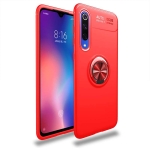 قاب ژله ای طرح چرم انگشتی شیائومی Becation A.F Magnetic Ring For Xiaomi Mi 9 SE