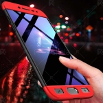 قاب محافظ با پوشش 360 درجه سامسونگ GKK FULL Case For Samsung Galaxy J2 Pro 2018 / Grand Prime Pro