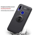 قاب ژله ای انگشتی شیائومی Becation A.F Magnetic Ring For Xiaomi Redmi 7