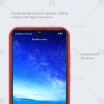 قاب محافظ نیلکین هواوی Nillkin Frosted Shield Case For Huawei Y6 Pro 2019