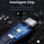 کابل Type C فست شارژ مک دودو Mcdodo CA-643 QC3.0 Data Cable