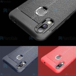 قاب ژله ای گوشی هواوی Auto Focus Jelly Case For Huawei Y6 2019 / Y6 Prime 2019