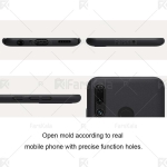 قاب محافظ نیلکین هواوی Nillkin Frosted Shield Case For Huawei P Smart Plus 2019 / Enjoy 9S