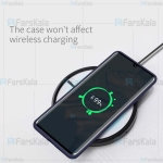 قاب محافظ نیلکین هواوی Nillkin Flex PURE Case For Huawei P30 Pro