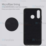 قاب محافظ نیلکین هواوی Nillkin Flex PURE Case For Huawei P30 Lite / Nova 4e