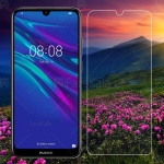 محافظ صفحه نمایش شیشه ای Glass Screen Protector For Huawei Y6 Pro 2019
