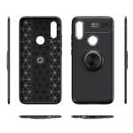 قاب ژله ای انگشتی شیائومی Becation A.F Magnetic Ring For Xiaomi Redmi 7