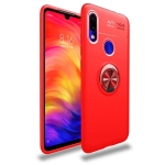 قاب ژله ای انگشتی شیائومی Becation A.F Magnetic Ring For Xiaomi Redmi 7