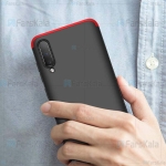قاب محافظ با پوشش 360 درجه سامسونگ GKK 360 FULL Case For Samsung Galaxy A70
