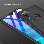 قاب محافظ با پوشش 360 درجه هواوی GKK 360 Full Case For Huawei P Smart Plus 2019 / Enjoy 9S