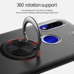 قاب ژله ای انگشتی شیائومی Becation A.F Magnetic Ring For Xiaomi Redmi 7