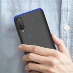 قاب محافظ با پوشش 360 درجه سامسونگ GKK 360 FULL Case For Samsung Galaxy A70
