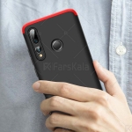 قاب محافظ با پوشش 360 درجه هواوی GKK 360 Full Case For Huawei P Smart Plus 2019 / Enjoy 9S