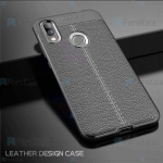 قاب ژله ای گوشی هواوی Auto Focus Jelly Case For Huawei Y6 2019 / Y6 Prime 2019
