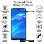 گلس تمام صفحه گوشی هوآوی Huawei Y7 2019 / Y7 Prime 2019