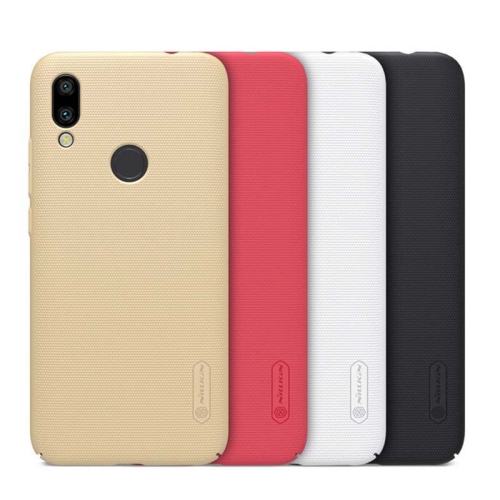 قاب محافظ نیلکین شیائومی Nillkin Super Frosted Shield Case Xiaomi Redmi 7