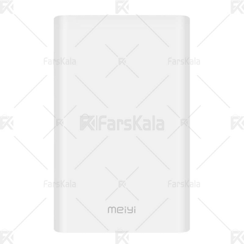 پاوربانک 7500 میلی آمپر Meiyi GT3 Power Bank