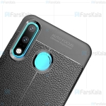 قاب ژله ای گوشی هواوی Auto Focus Case For Huawei P30 Lite / Nova 4e