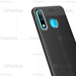 قاب ژله ای گوشی هواوی Auto Focus Case For Huawei P30 Lite / Nova 4e